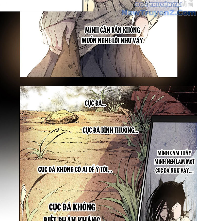 Huyễn Kỳ Đàm Ngoại Truyện: Tâm Viên chapter 3 - Trang 9