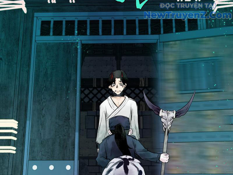 Bách Quỷ Lục chapter 8 - Trang 42