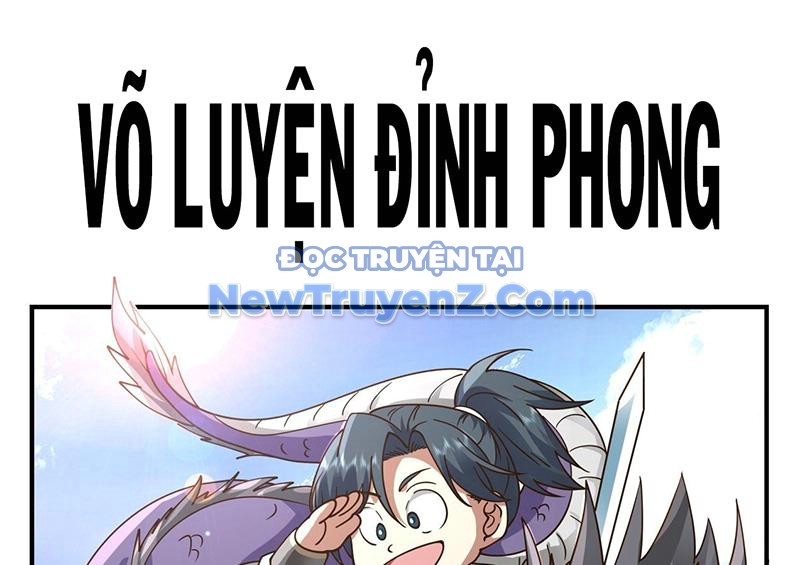 Võ Luyện Đỉnh Phong chapter 3833 - Trang 1