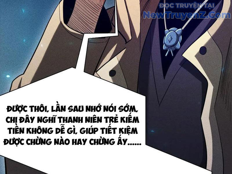 Treo Máy Trăm Vạn Năm Ta Tỉnh Lại Thành Thần chapter 39 - Trang 22