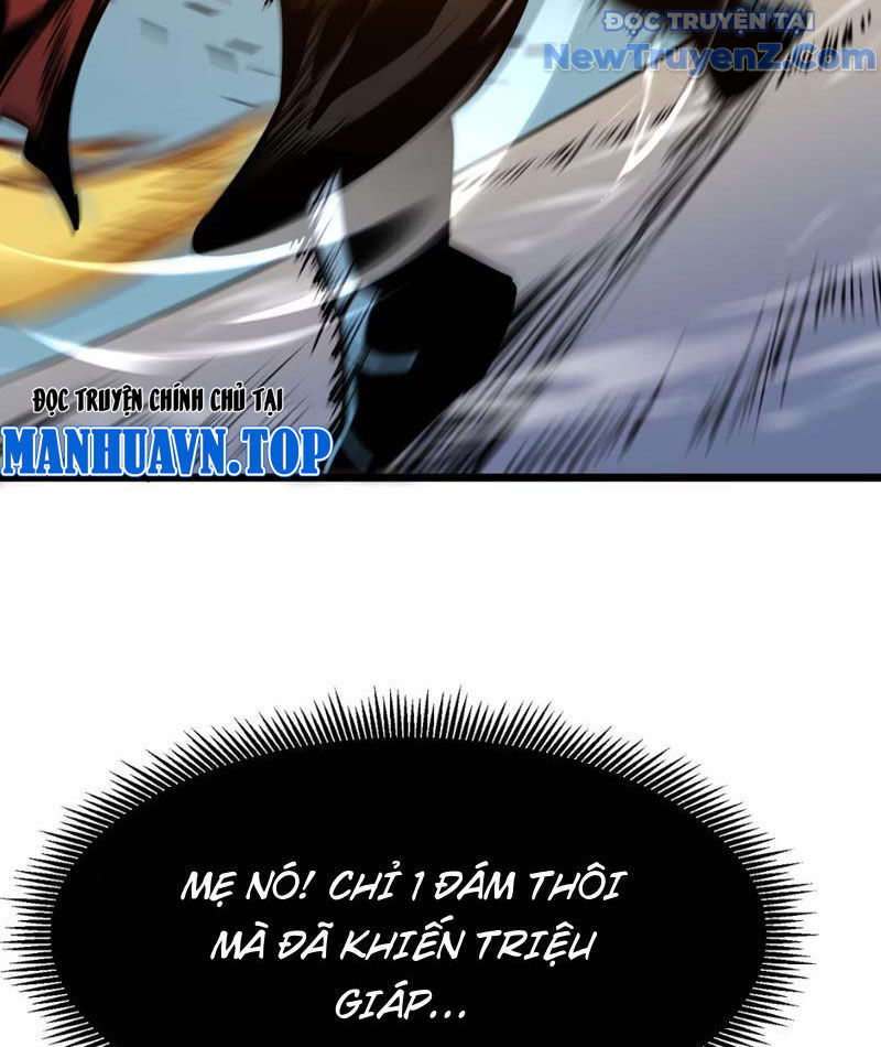 Ta có thể thu thập vô số kính tượng chapter 8 - Trang 31