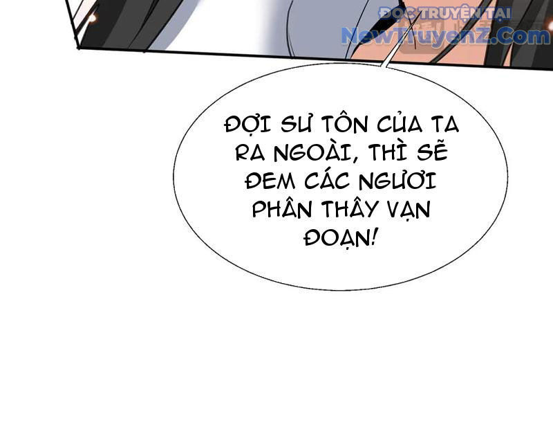 Đồ Đệ Nữ Đế Của Ta Muốn Hắc Hóa! chapter 46 - Trang 85