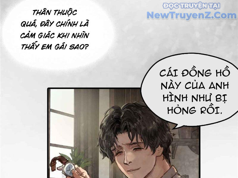 Quỷ Bí Chi Chủ (Bản Mới) chapter 2 - Trang 14