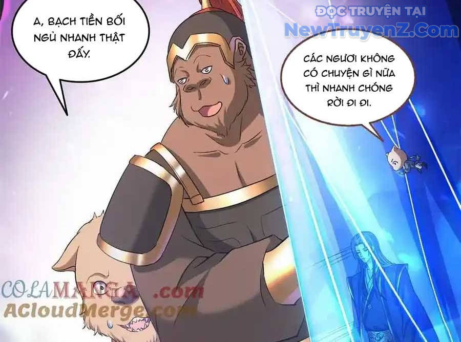 Tu Chân Nói Chuyện Phiếm Quần chapter 688 - Trang 27