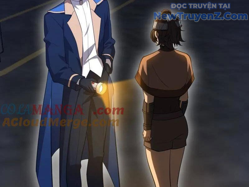 Đệ Nhất Danh Sách chapter 569 - Trang 25