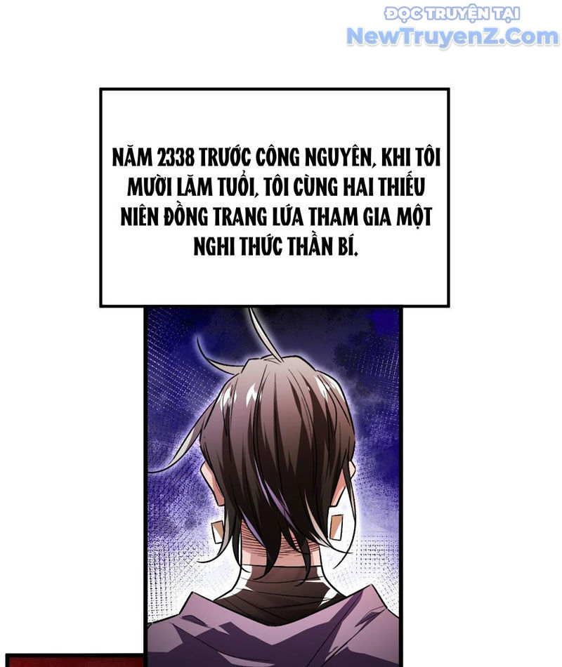 Vĩnh sinh đi chết đi! chapter 1 - Trang 126