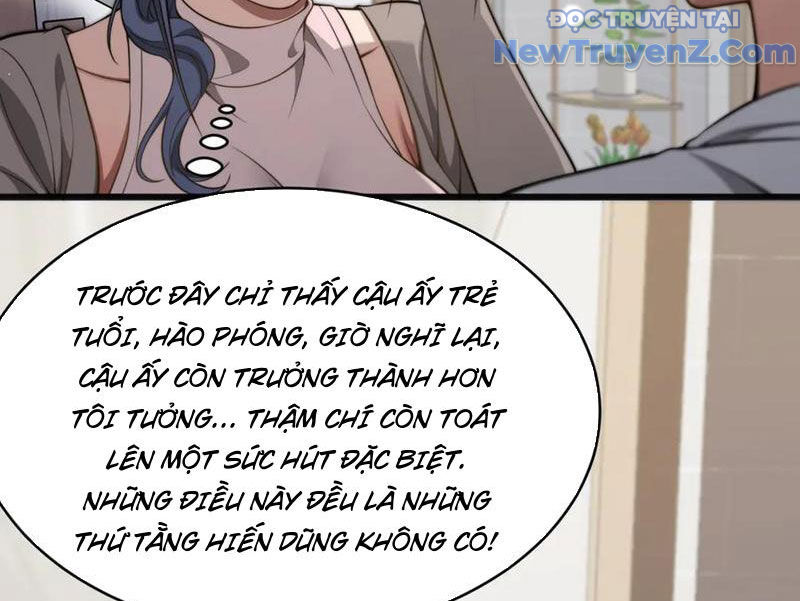 Sau Khi Tự Do Tài Chính, Họ Đã Dâng Hiến Lòng Trung Thành chapter 17 - Trang 69
