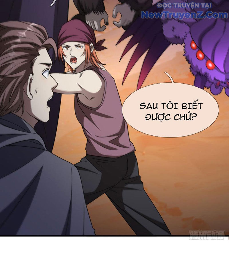 Cái Bóng Của Ta Là Loli chapter 8 - Trang 20