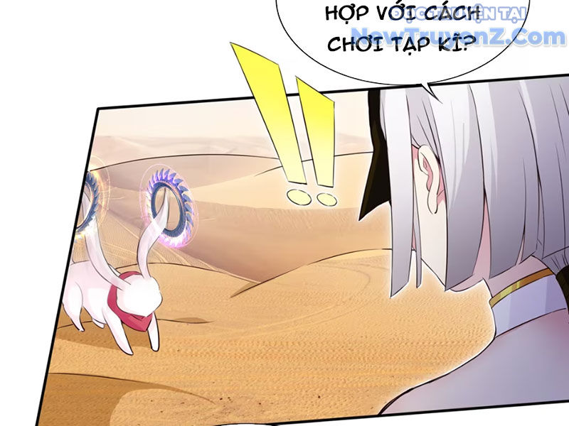 Xong rồi, ta bị sủng thú của mình bao vây rồi! chapter 5 - Trang 104