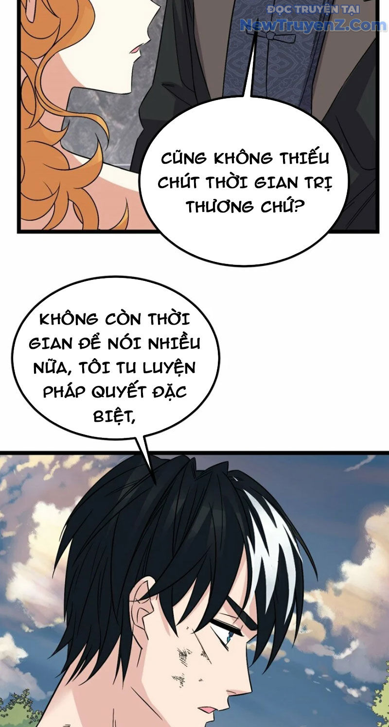 Ta Có Một Tòa Anh Linh Điện chapter 100 - Trang 120