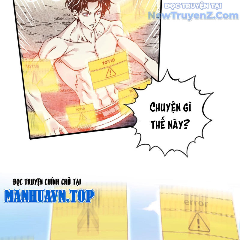 Ta Xuyên Vào Dị Giới Với Chỉ Số Phòng Thủ 99999 chapter 3 - Trang 36