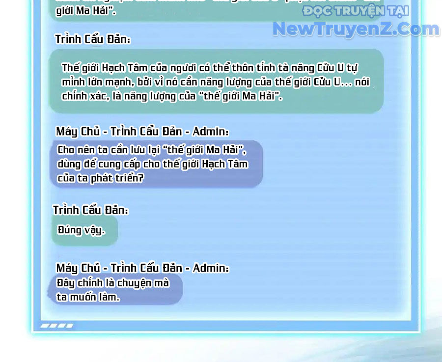 Tu Chân Nói Chuyện Phiếm Quần chapter 692 - Trang 61