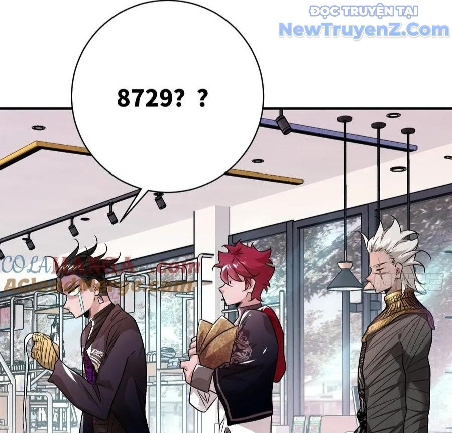 Vĩnh sinh đi chết đi! chapter 23 - Trang 60