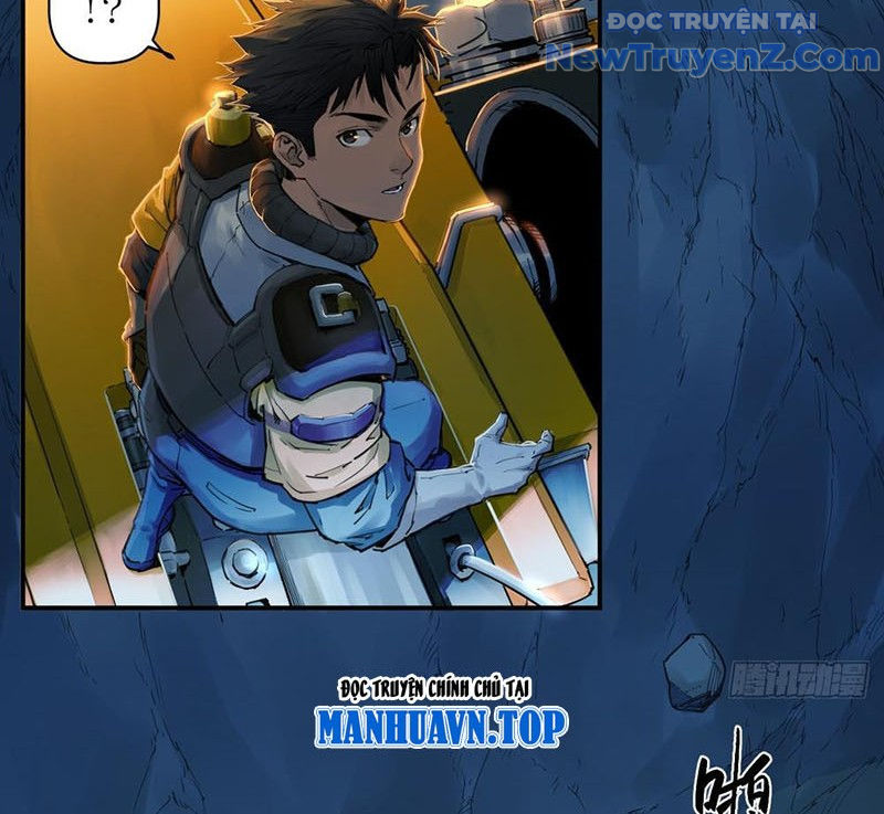 Hộp Mãnh Thú: Kỷ Nguyên Cơ Giáp chapter 12 - Trang 34