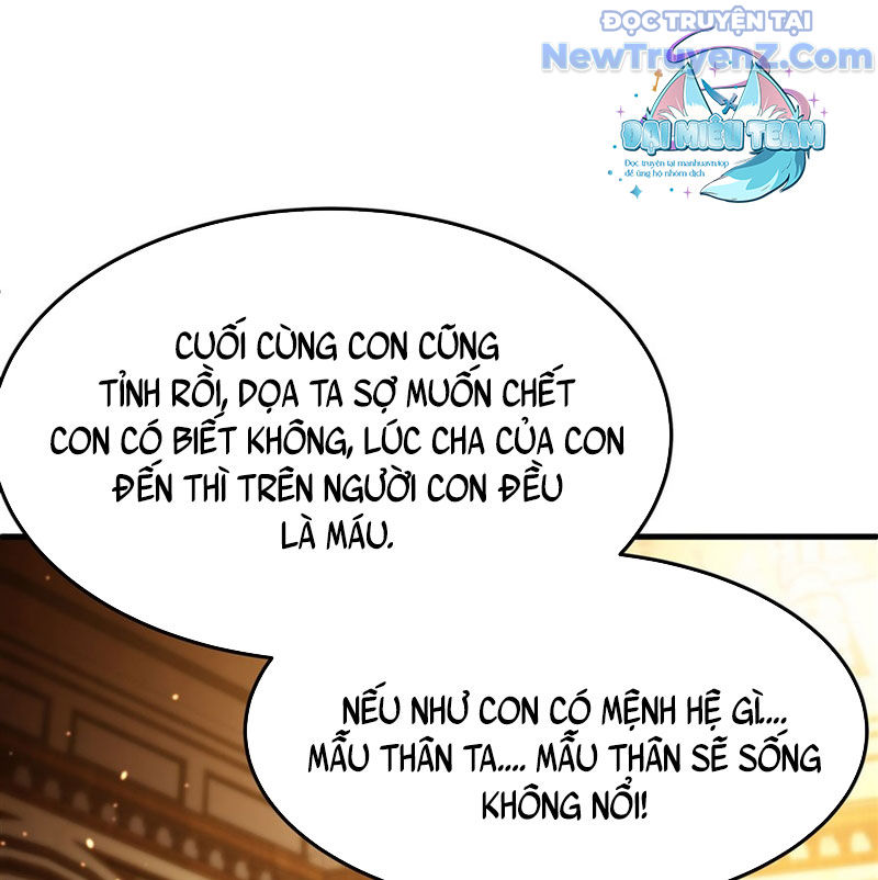 Phản Diện Tóc Vàng Trong Tiểu Thuyết Phượng Ngạo Thiên Cũng Muồn Hạnh Phúc chapter 13 - Trang 53