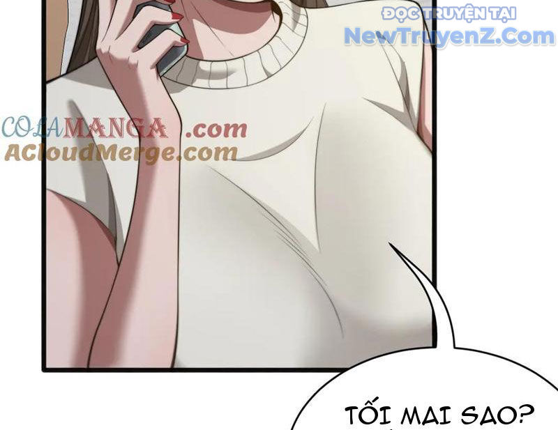 Sau Khi Tự Do Tài Chính, Họ Đã Dâng Hiến Lòng Trung Thành chapter 12 - Trang 53