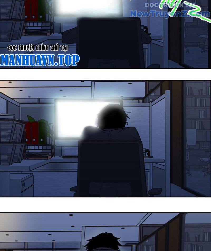 Bách Quỷ Lục chapter 1 - Trang 6
