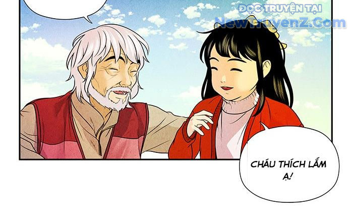 Cửa hàng đồ cổ tương lai chapter 10 - Trang 49