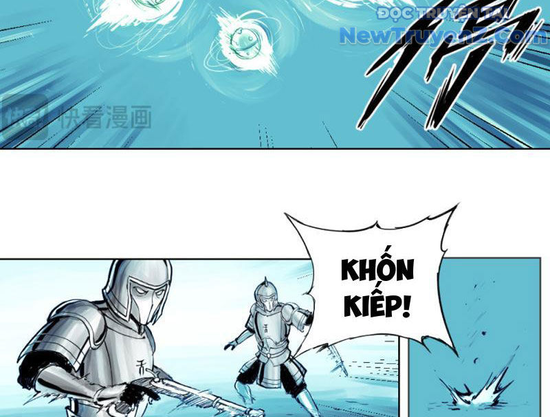 Tu Giả Thần Hành chapter 1 - Trang 88