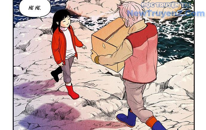 Cửa hàng đồ cổ tương lai chapter 10 - Trang 27