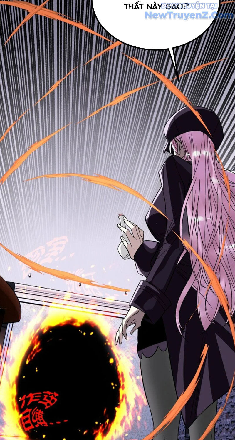 Ta Có Một Tòa Anh Linh Điện chapter 100 - Trang 114