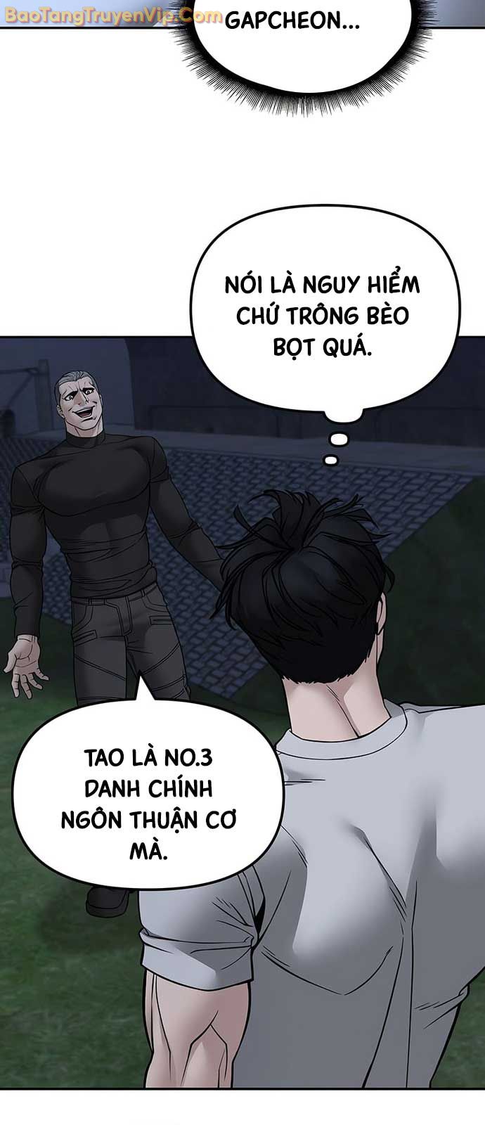 Giang Hồ Thực Thi Công Lý chapter 138 - Trang 36