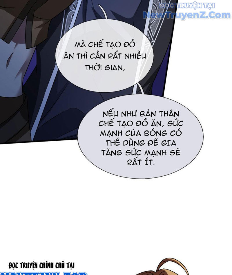 Cái Bóng Của Ta Là Loli chapter 2 - Trang 86