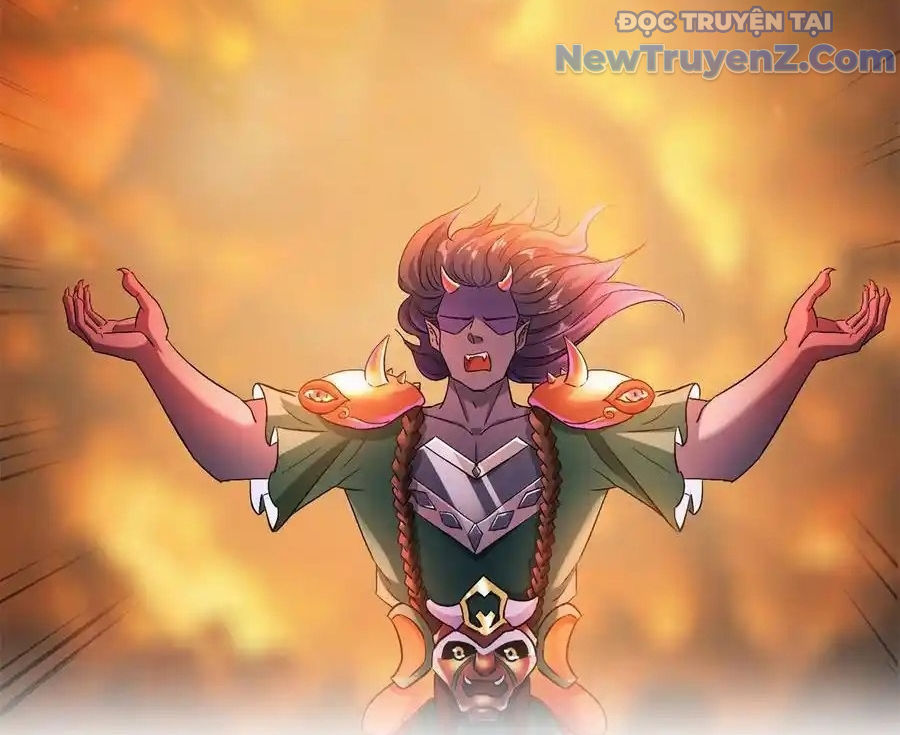 Tu Chân Nói Chuyện Phiếm Quần chapter 685 - Trang 46