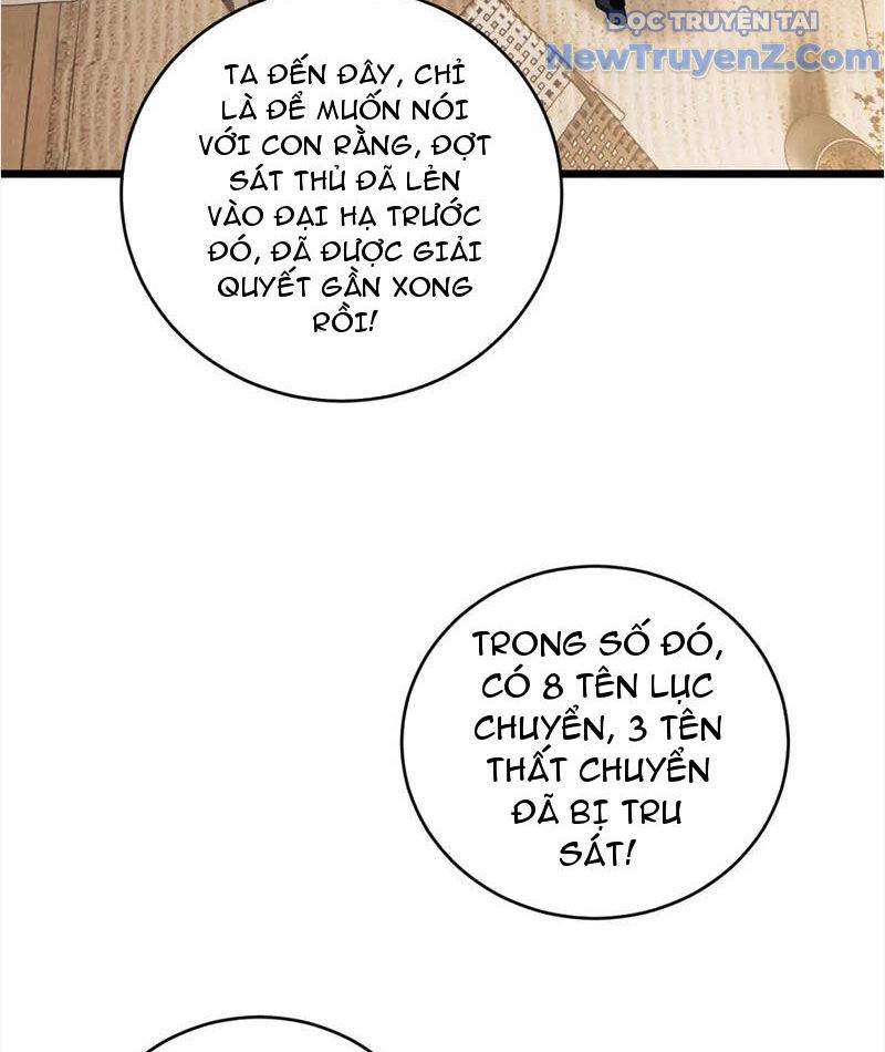 Ta Là Chúa Tể Trùng Độc chapter 58 - Trang 6