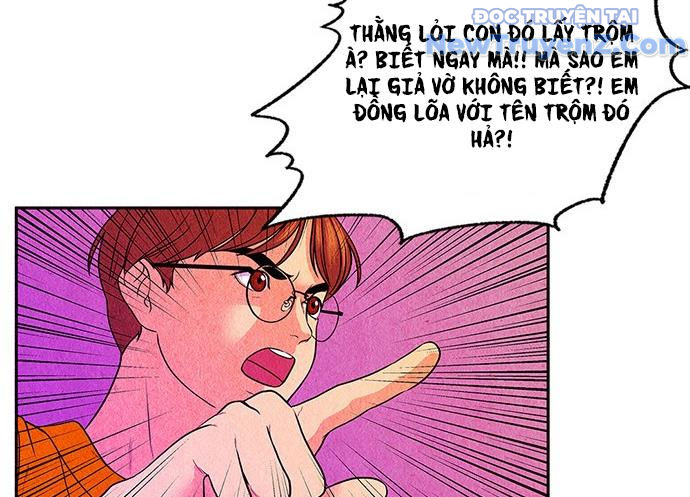 Cửa hàng đồ cổ tương lai chapter 5 - Trang 111