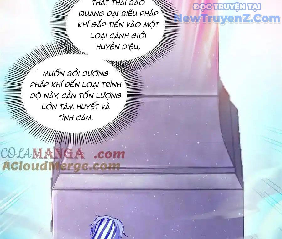 Tu Chân Nói Chuyện Phiếm Quần chapter 691 - Trang 62