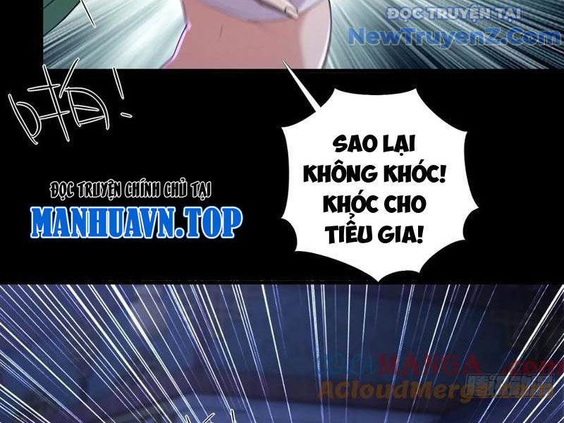 Phản Phái Muốn Sống Lâu Thêm Một Ngày chapter 25 - Trang 20
