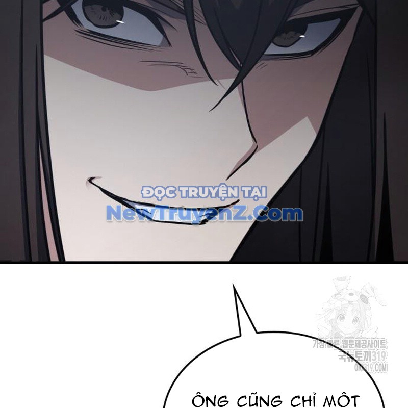 Thiên Ma Thần Quyết: Trùng Sinh chapter 117 - Trang 22