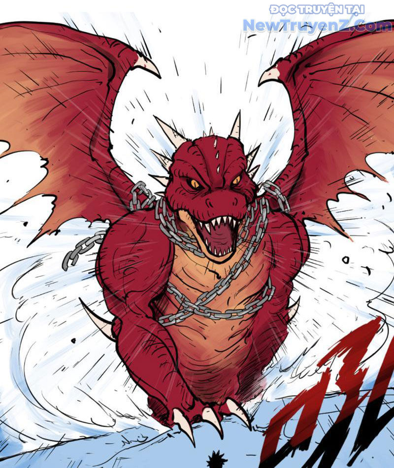 Tu Giả Thần Hành chapter 2 - Trang 47