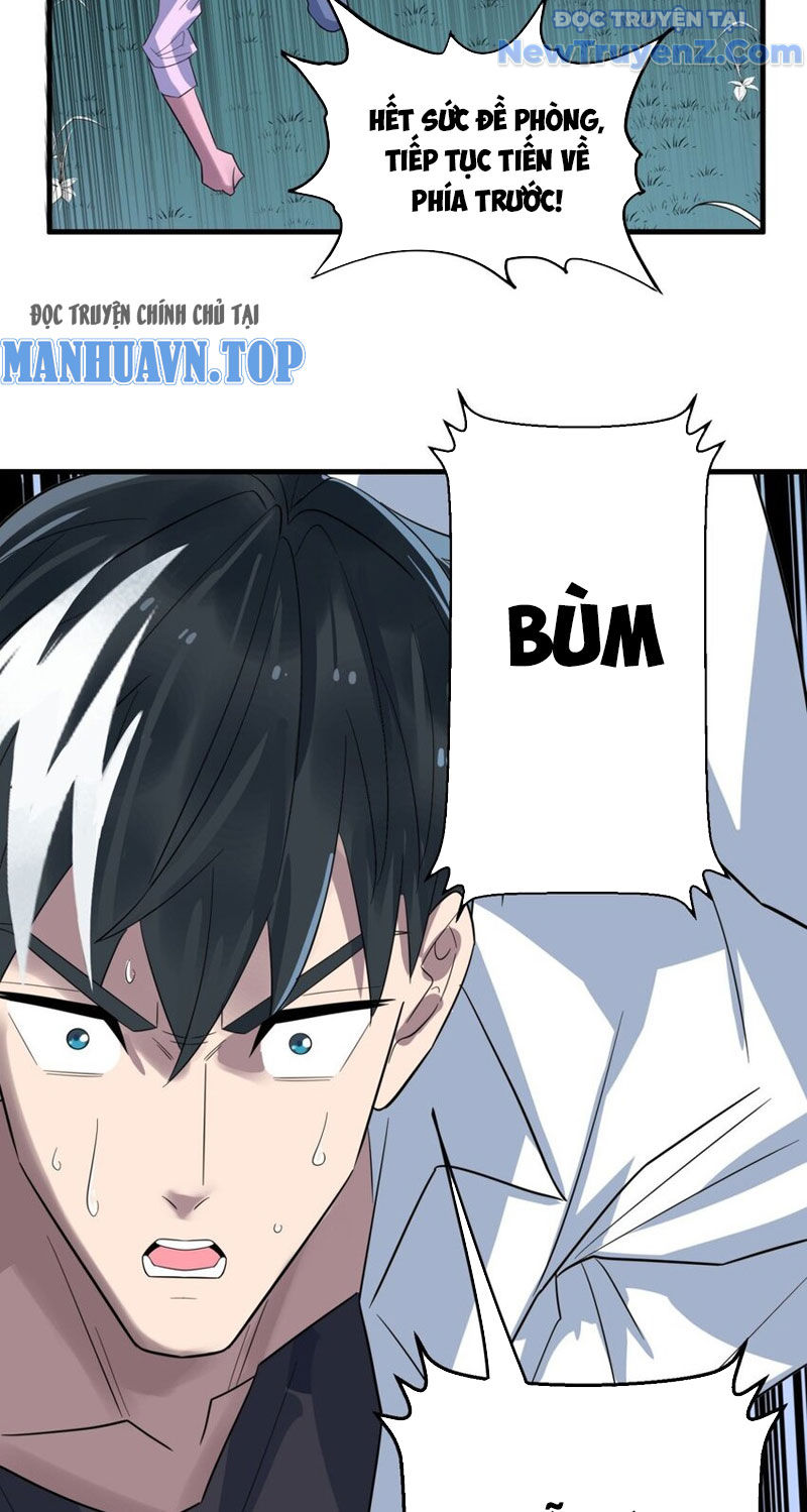 Ta Có Một Tòa Anh Linh Điện chapter 98 - Trang 34