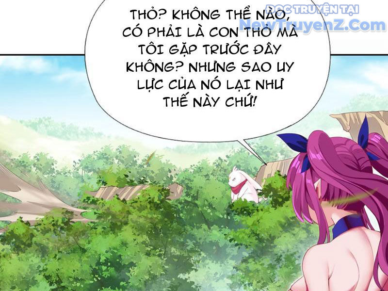 Xong rồi, ta bị sủng thú của mình bao vây rồi! chapter 9 - Trang 26