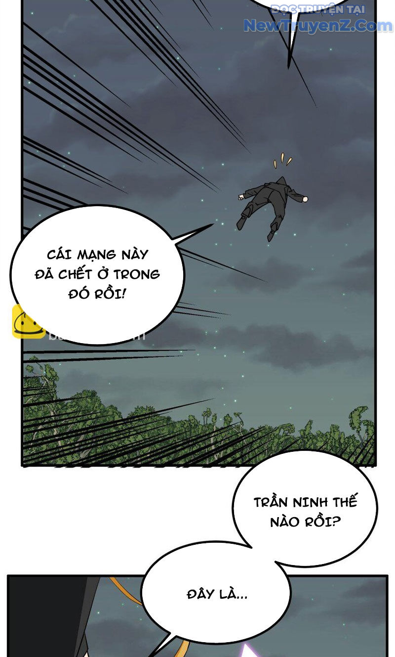 Ta Có Một Tòa Anh Linh Điện chapter 98 - Trang 10