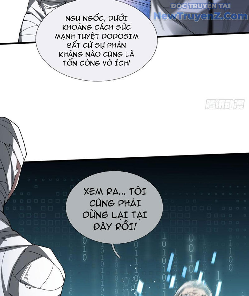 Cái Bóng Của Ta Là Loli chapter 1 - Trang 101