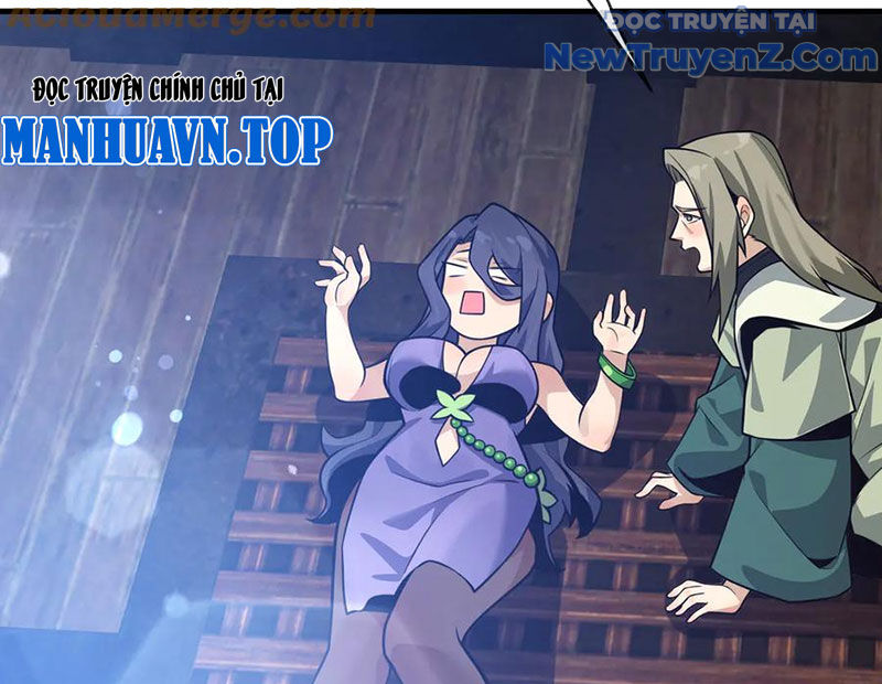 Đại Ái Ma Tôn, Nữ Đồ Đệ Đều Muốn Giết Ta chapter 75 - Trang 132