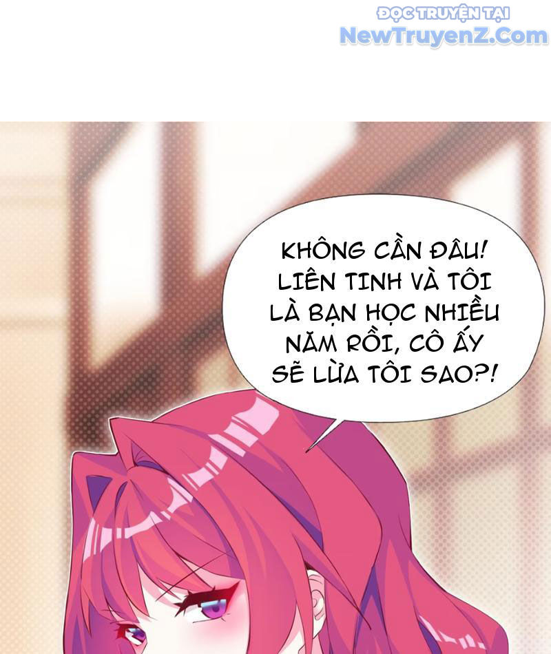 Xong rồi, ta bị sủng thú của mình bao vây rồi! chapter 8 - Trang 12
