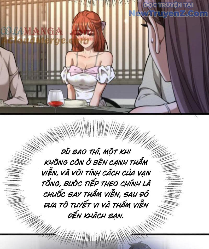 Sau Khi Tự Do Tài Chính, Họ Đã Dâng Hiến Lòng Trung Thành chapter 19 - Trang 76