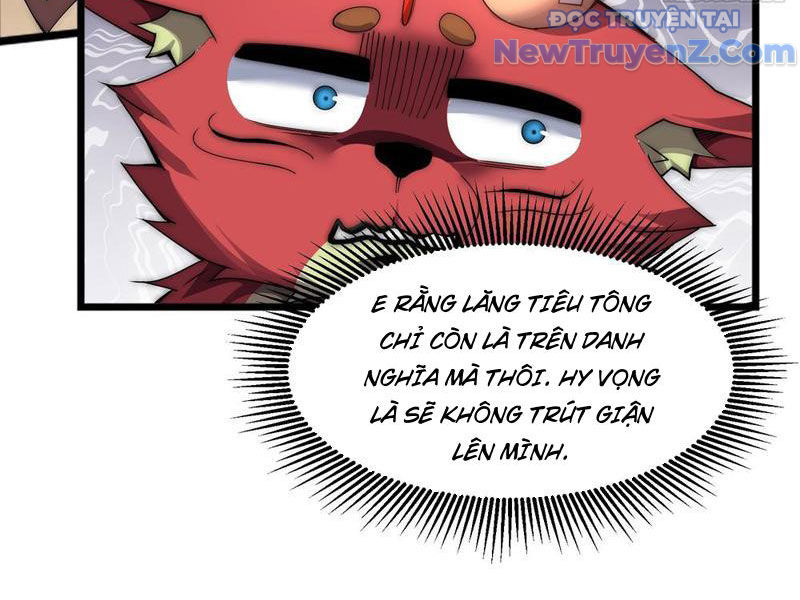 Lôi Kiếp Thập Vạn Niên chapter 7 - Trang 7