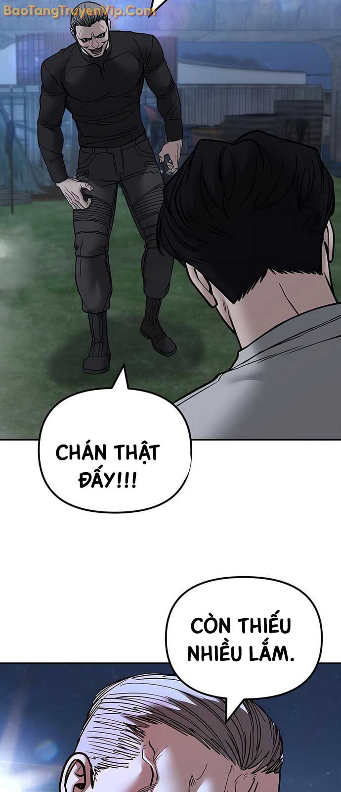 Giang Hồ Thực Thi Công Lý chapter 138 - Trang 101