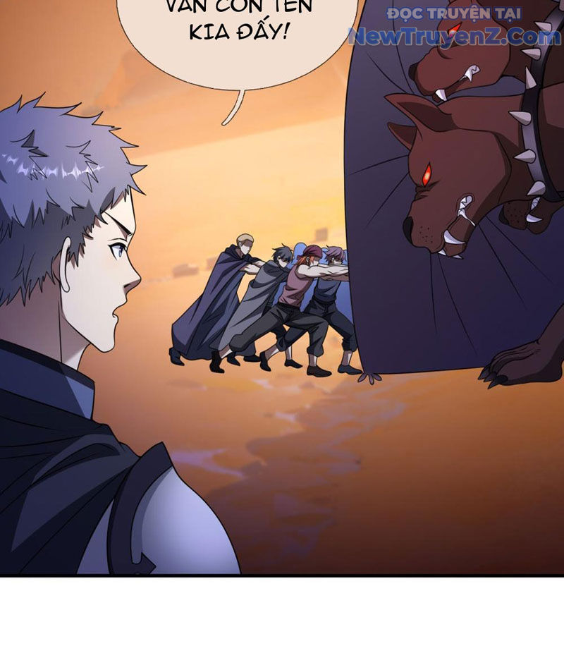 Cái Bóng Của Ta Là Loli chapter 8 - Trang 46