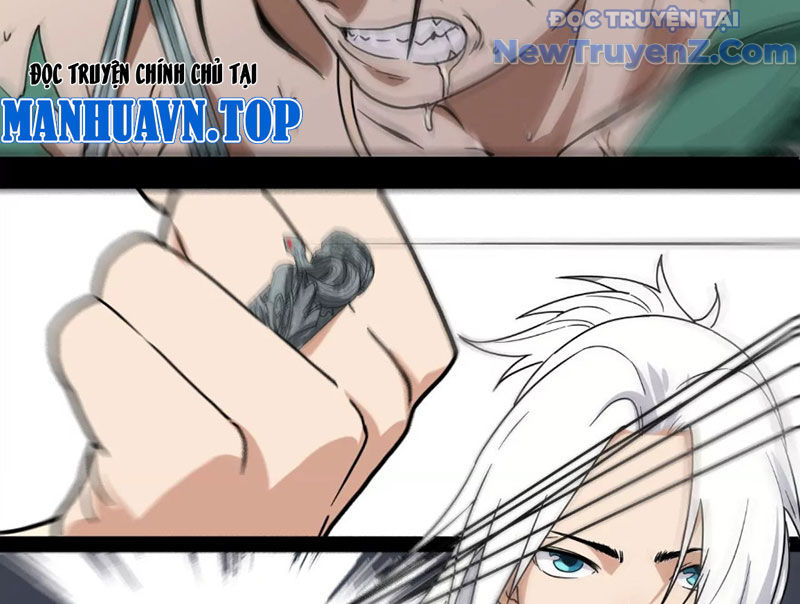 Kim Ngô Thần Vệ chapter 10 - Trang 40