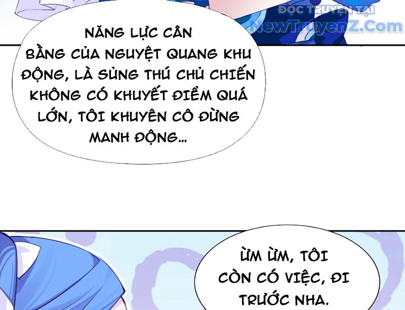 Xong rồi, ta bị sủng thú của mình bao vây rồi! chapter 4 - Trang 12