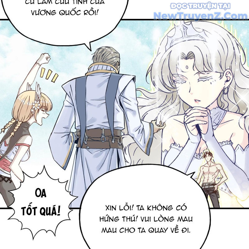 Ta Xuyên Vào Dị Giới Với Chỉ Số Phòng Thủ 99999 chapter 5 - Trang 61