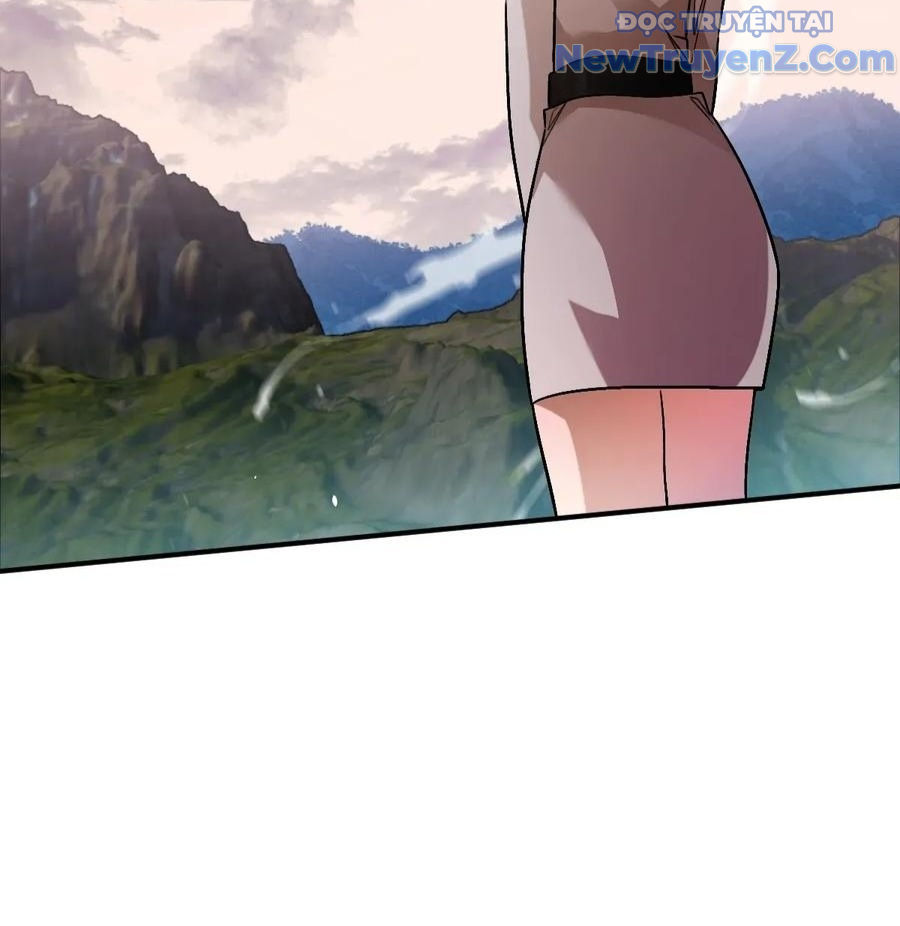 Vĩnh sinh đi chết đi! chapter 23 - Trang 29