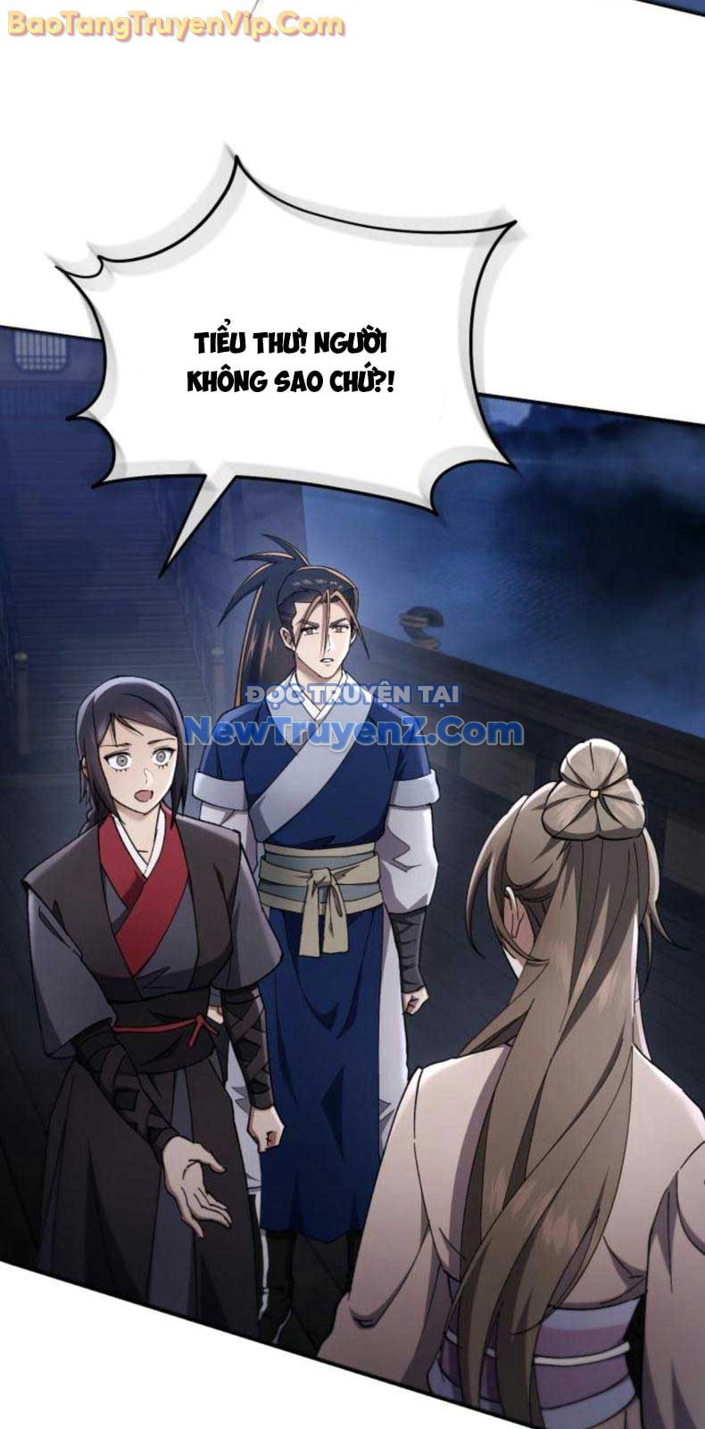 Thiên Ma Muốn Sống Một Cuộc Đời Bình Lặng chapter 32 - Trang 77