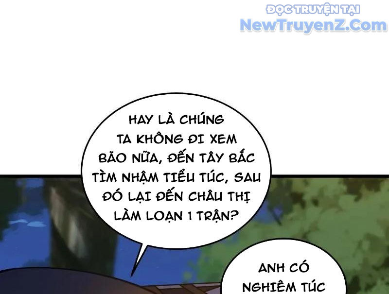 Đệ Nhất Danh Sách chapter 567 - Trang 37